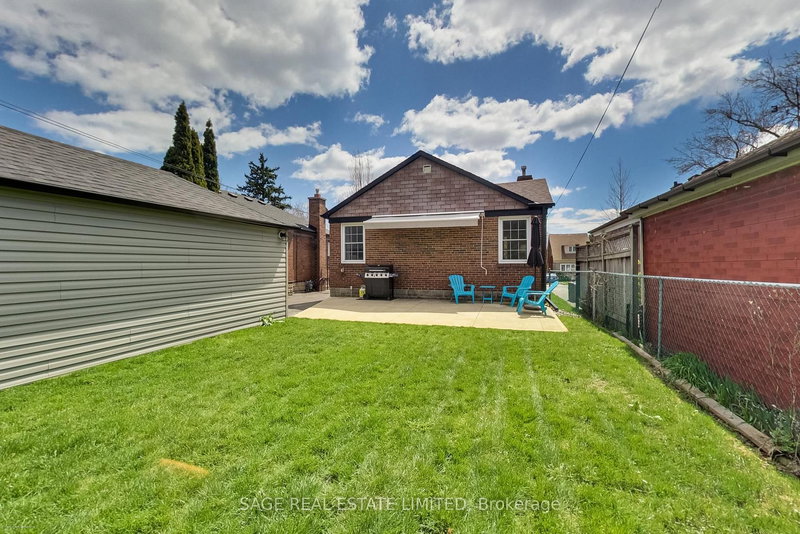 48 Murrie St, Toronto, M8V 1X7 | Image 3