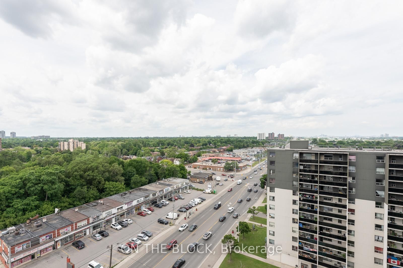 86 Dundas Street E, Unit 1204 - Photo 24