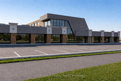 7-9 - 1290 Eglinton Ave | Mississauga | Image