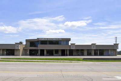 7 - 1260 Eglinton Ave | Mississauga | Image