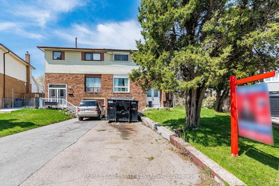 3803 Keenan Cres | Mississauga | Image