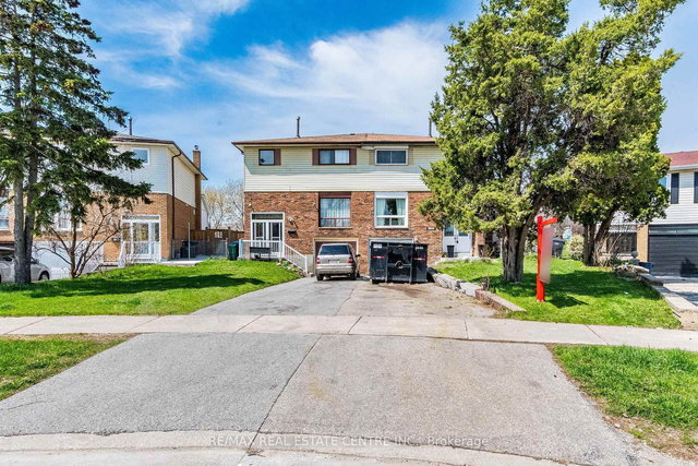 3803 Keenan Crescent