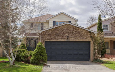 6564 Edenwood Dr | Mississauga | Image