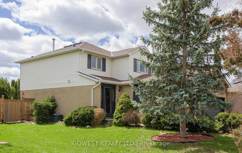 6564 Edenwood Dr, Mississauga, L5N 3L7 | Image 2