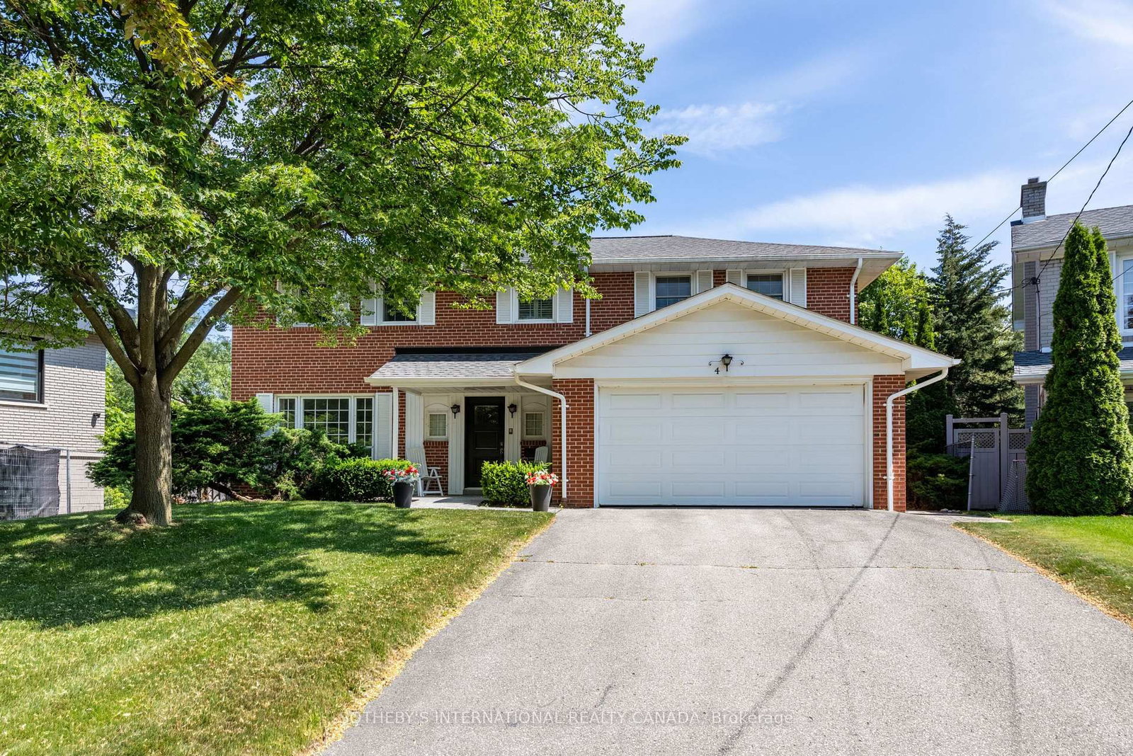 Property at 4 Welbrooke