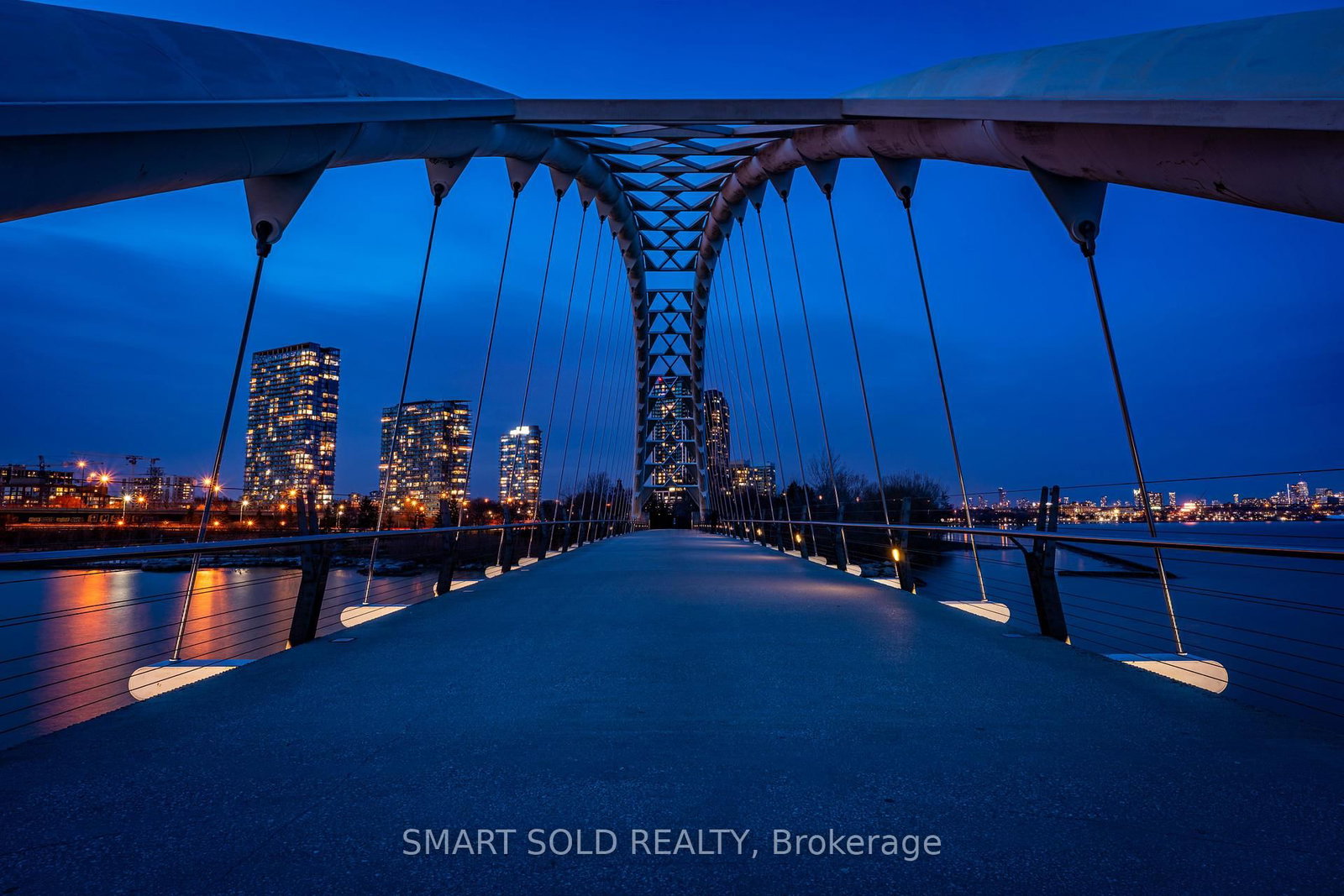 20 Shore Breeze Drive, Unit 1501 - Photo 10