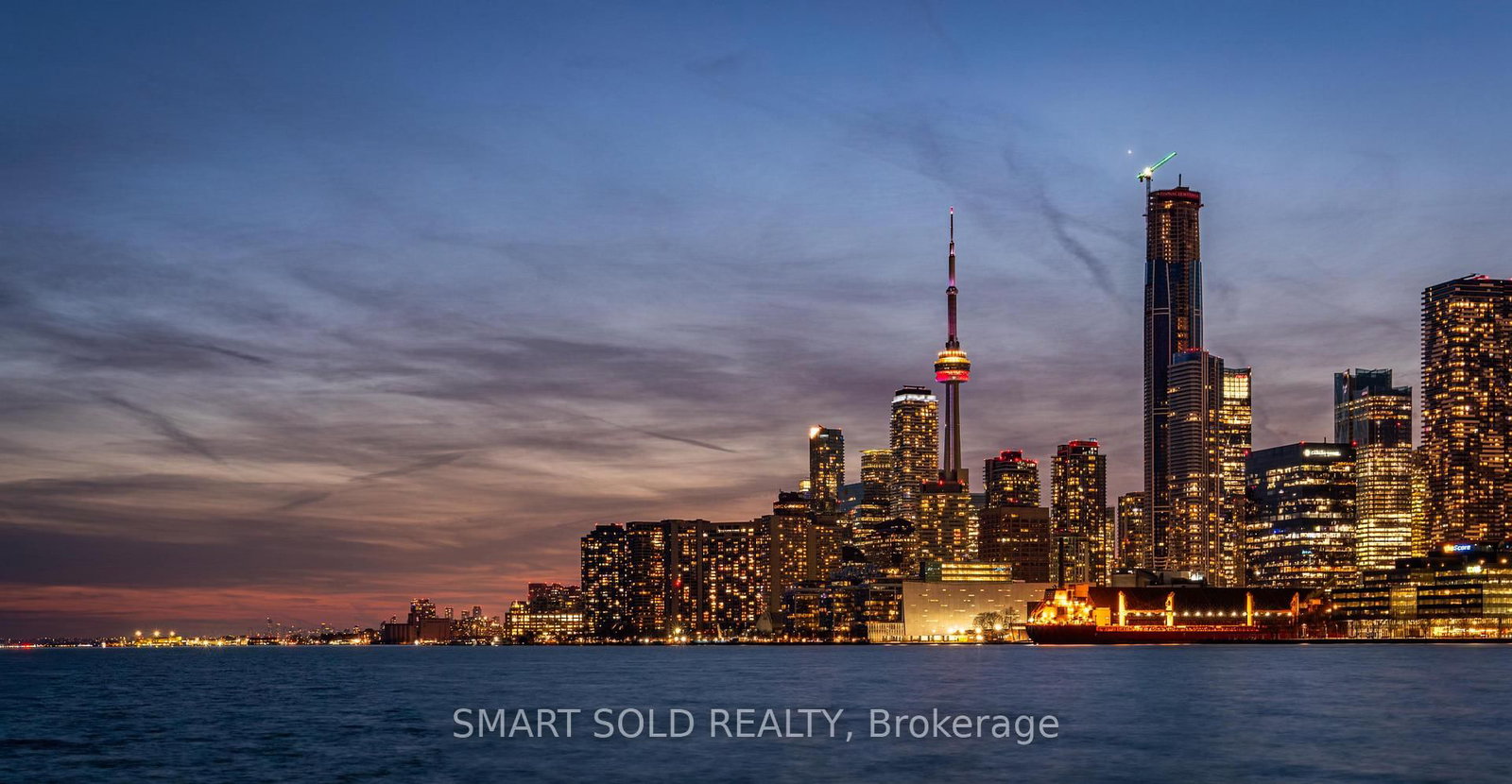 20 Shore Breeze Drive, Unit 1501 - Photo 11