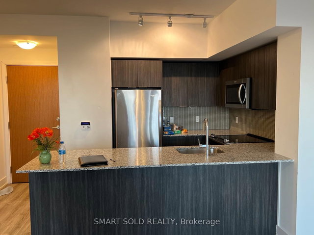 1501 - 20 Shore Breeze Drive