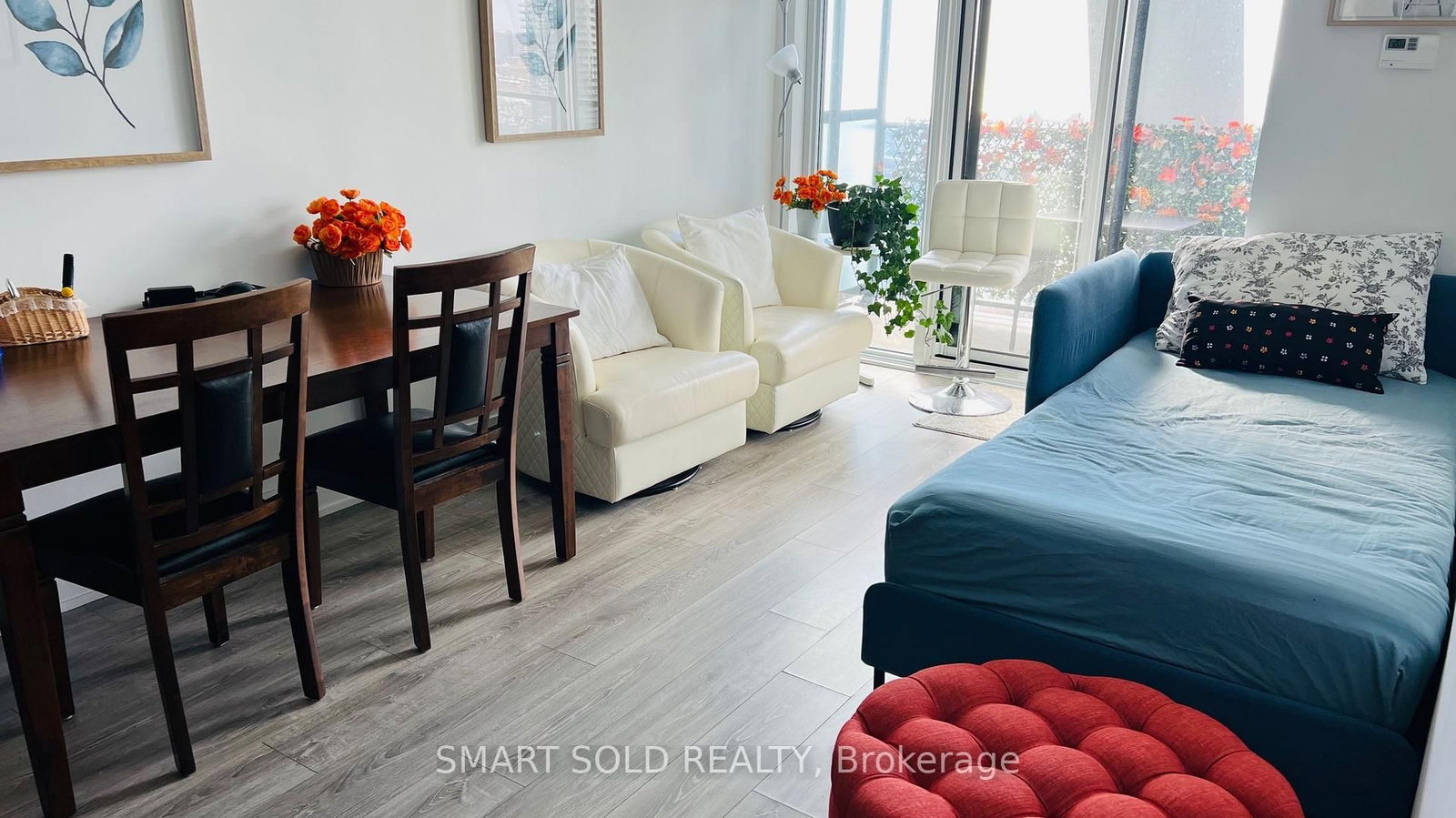 20 Shore Breeze Drive, Unit 1501 - Photo 4