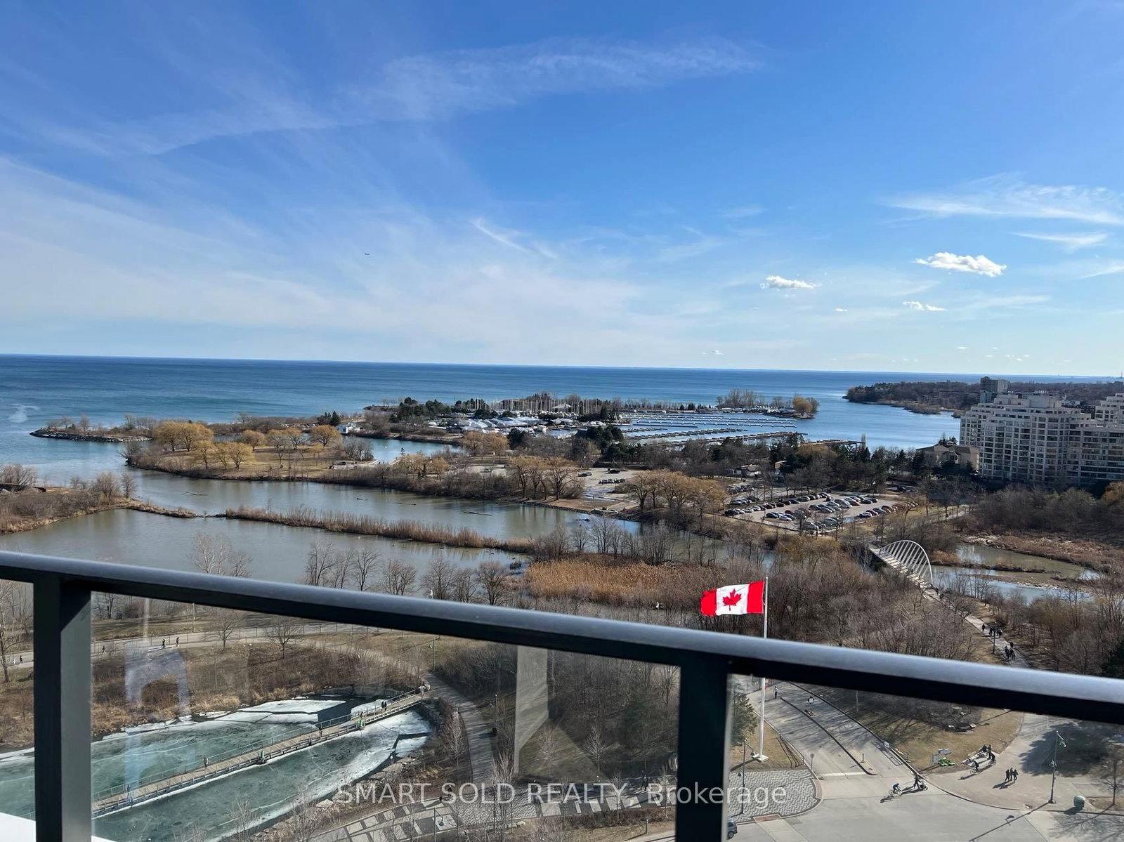 20 Shore Breeze Drive, Unit 1501 - Photo 5