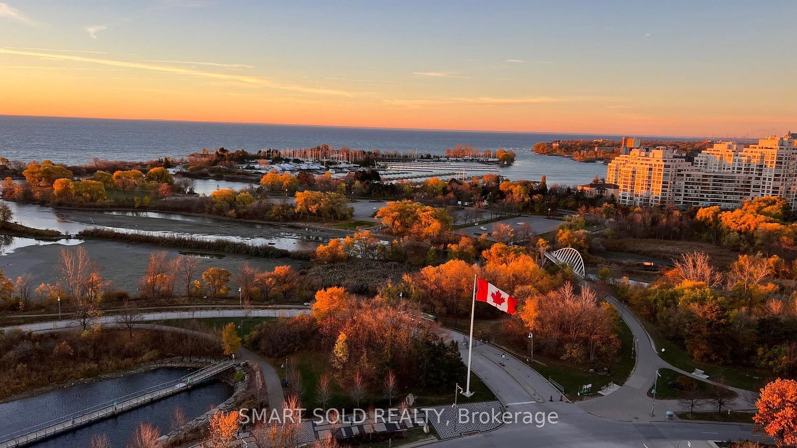 20 Shore Breeze Drive, Unit 1501 - Photo 6