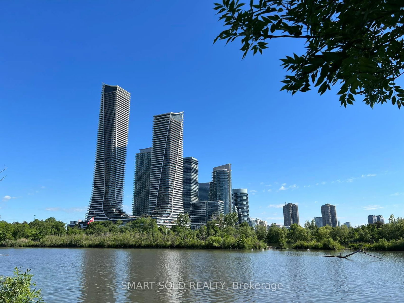 20 Shore Breeze Drive, Unit 1501 - Photo 7