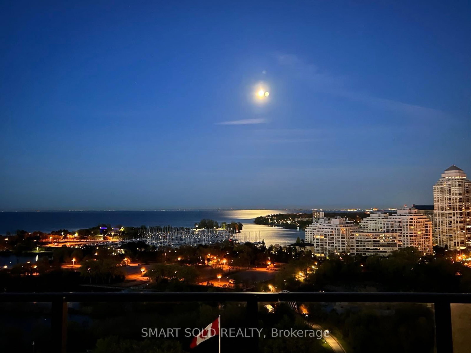 20 Shore Breeze Drive, Unit 1501 - Photo 9