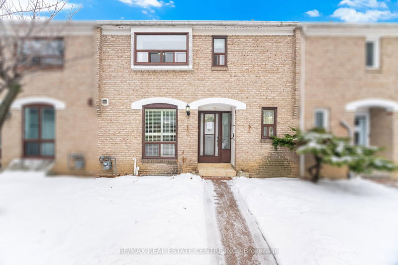 24 - 25 Gosford Blvd, Toronto, M3N 2G7 | Image 3