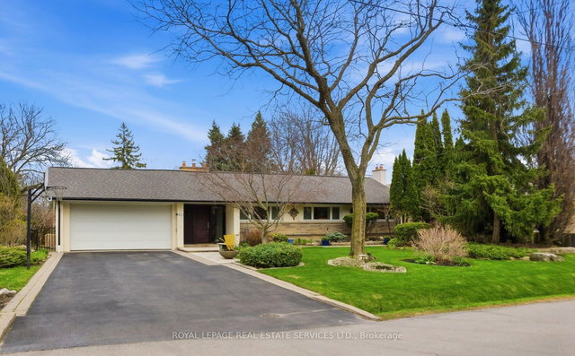 21 Princess Anne Crescent