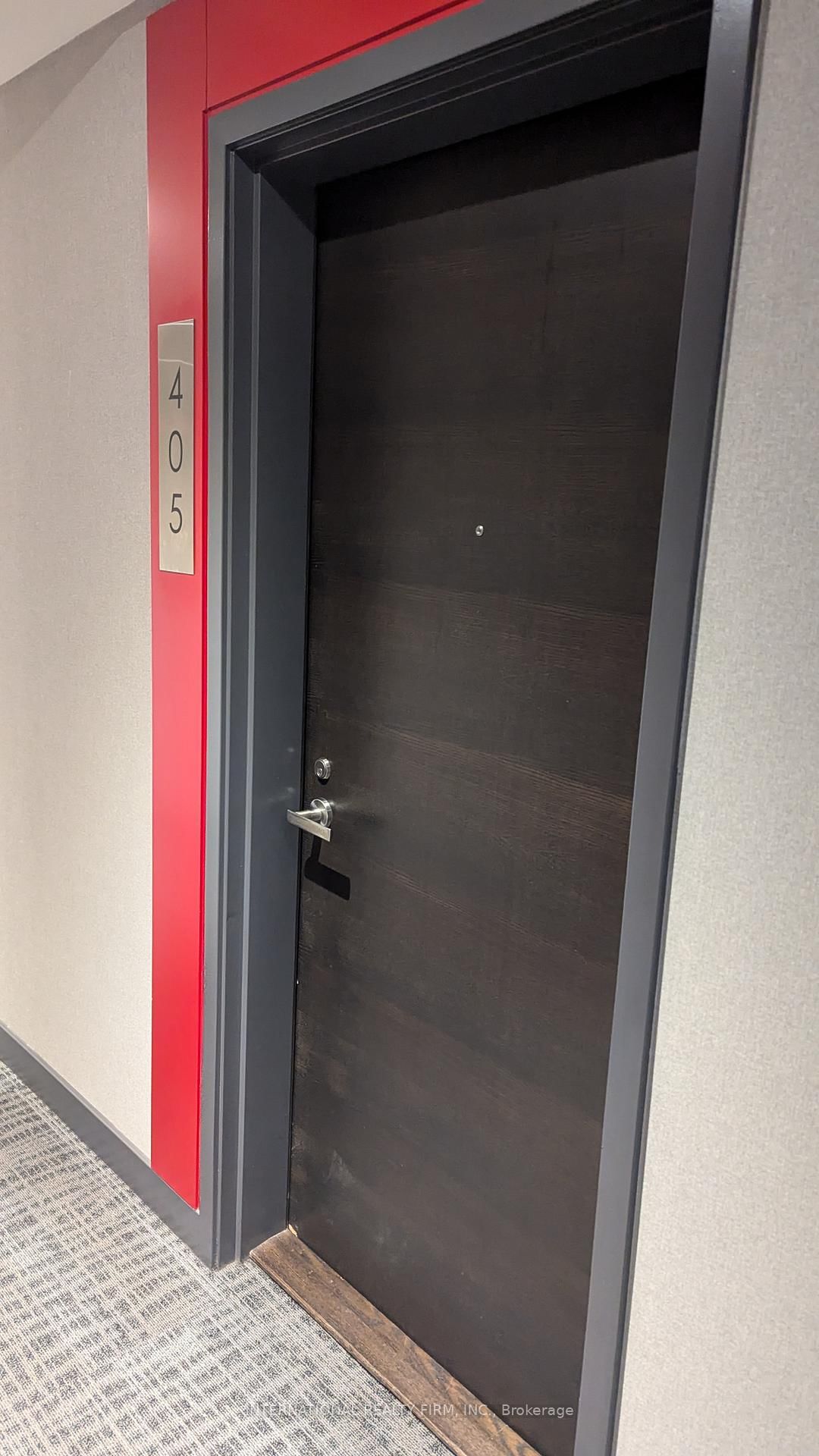 5005 Harvard Road, Unit 405 - Photo 2