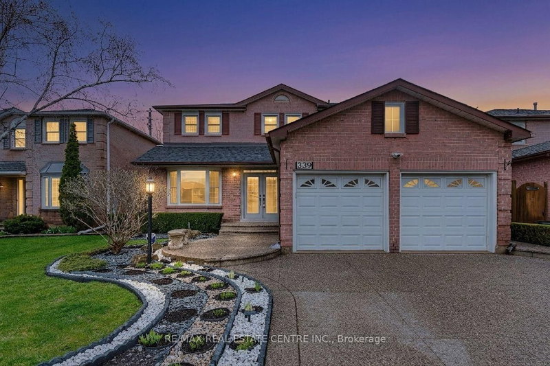 home for sale on 339 Parklane Road