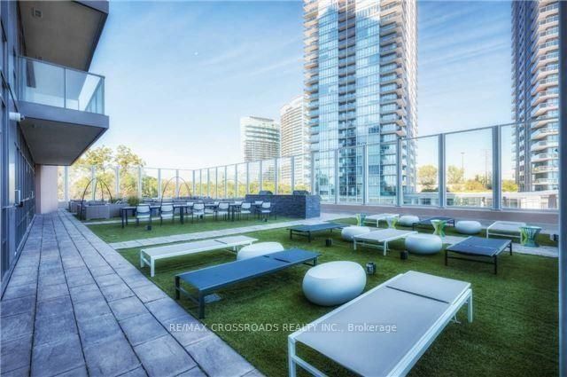 36 Park Lawn Road, Unit 1210 - Photo 11