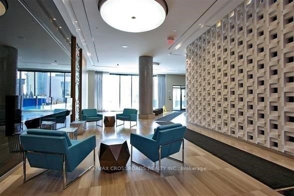 1210 - 36 Park Lawn Rd, Toronto, M8Y 3H8 | Image 2