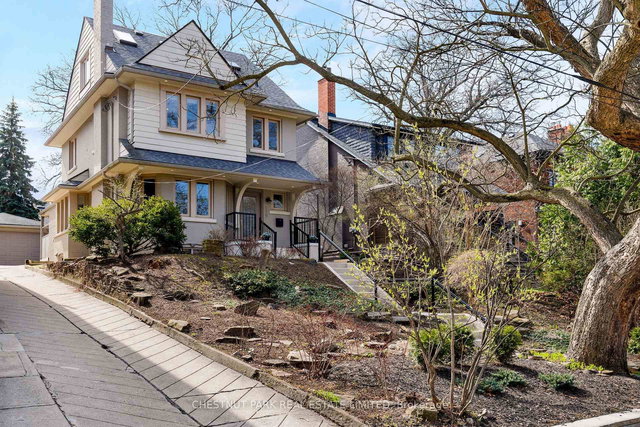 179 Glendonwynne Road