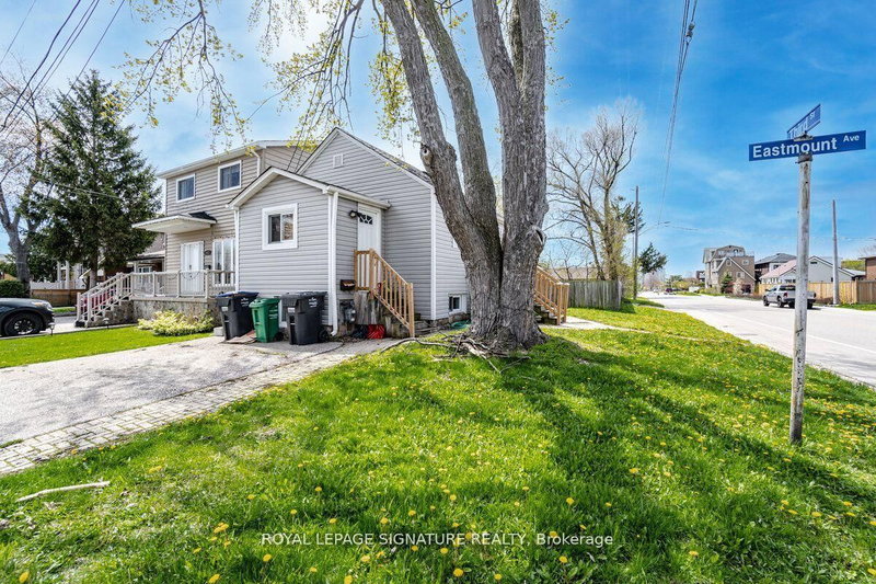 2 - 1078 Eastmount Ave, Mississauga, L5E 1Z3 | Image 3