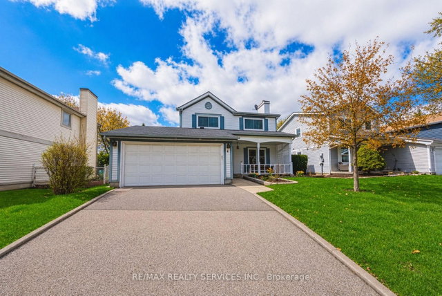 4 Mount Forest Drive