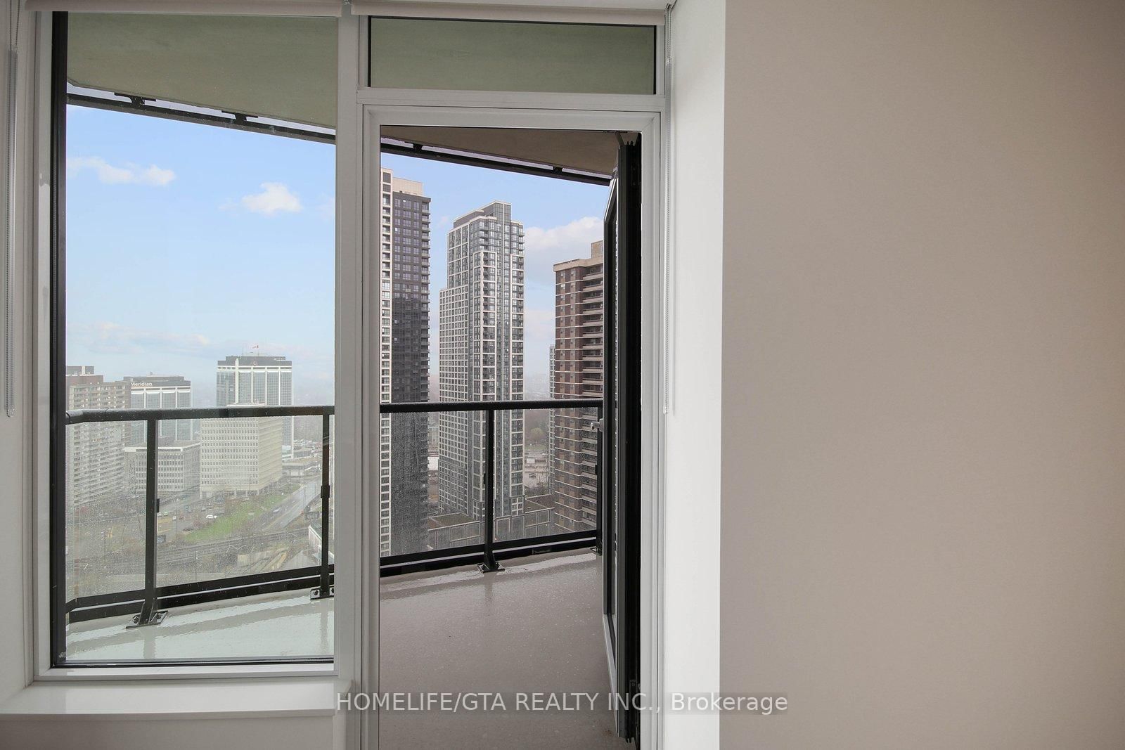 60 Central Park Roadway, Unit 2604 - Photo 28