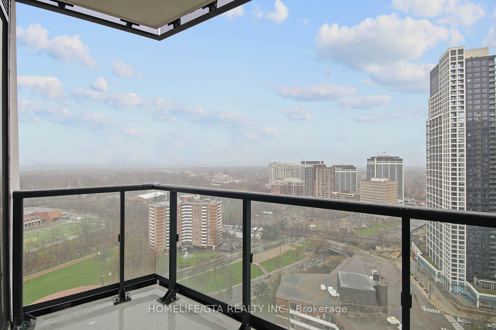 60 Central Park Roadway, Unit 2604 - Photo 31