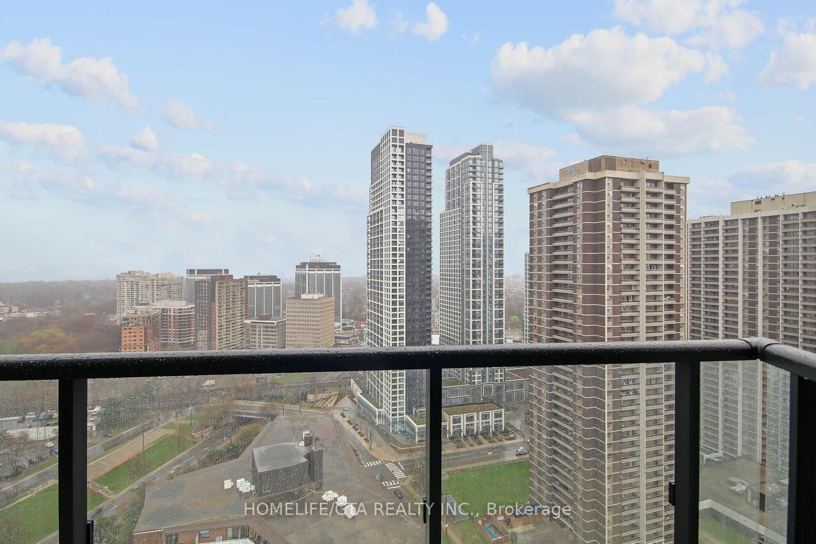 60 Central Park Roadway, Unit 2604 - Photo 32