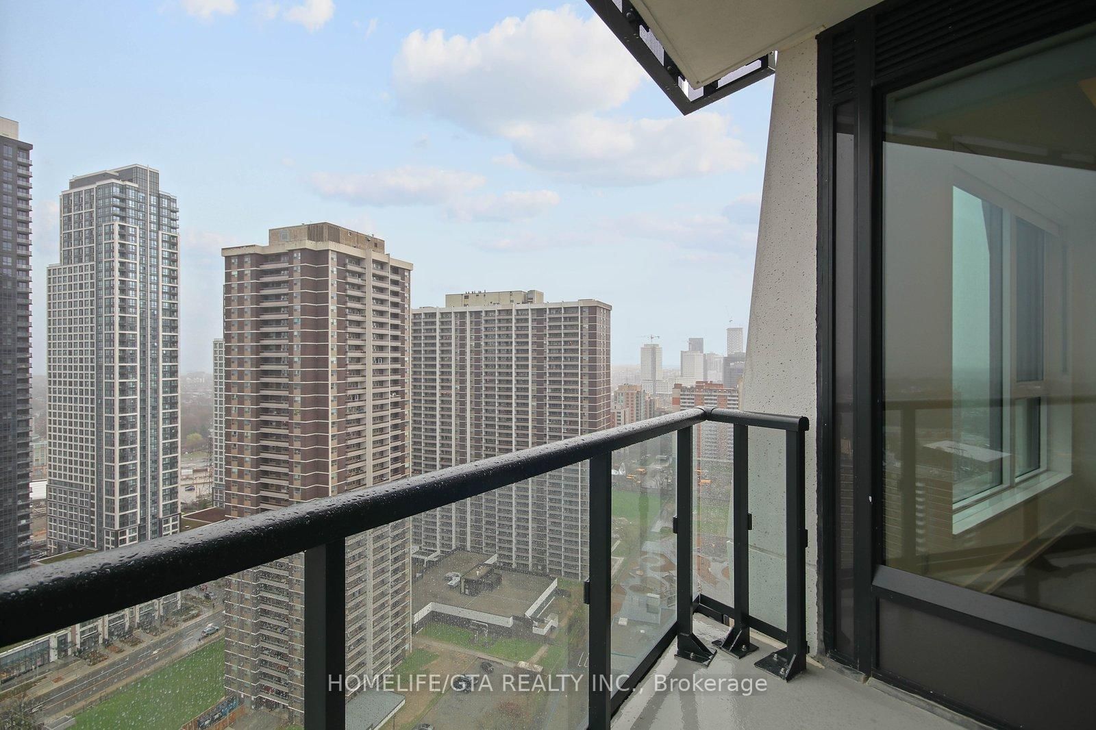 60 Central Park Roadway, Unit 2604 - Photo 33