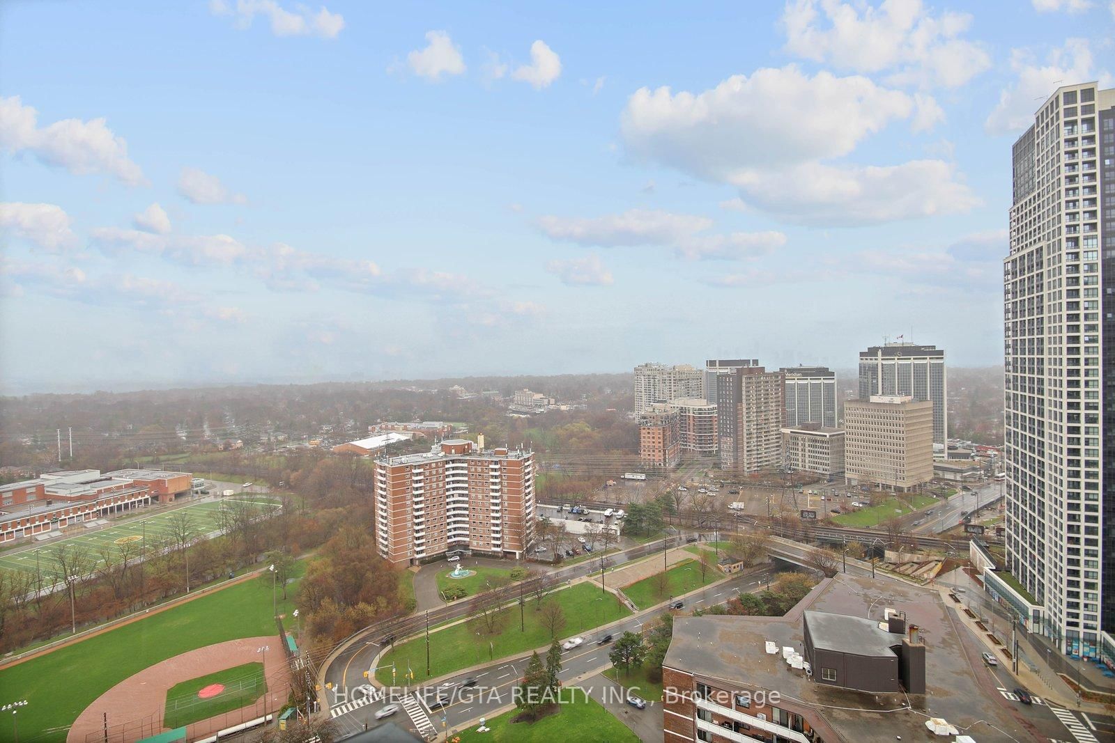 60 Central Park Roadway, Unit 2604 - Photo 34