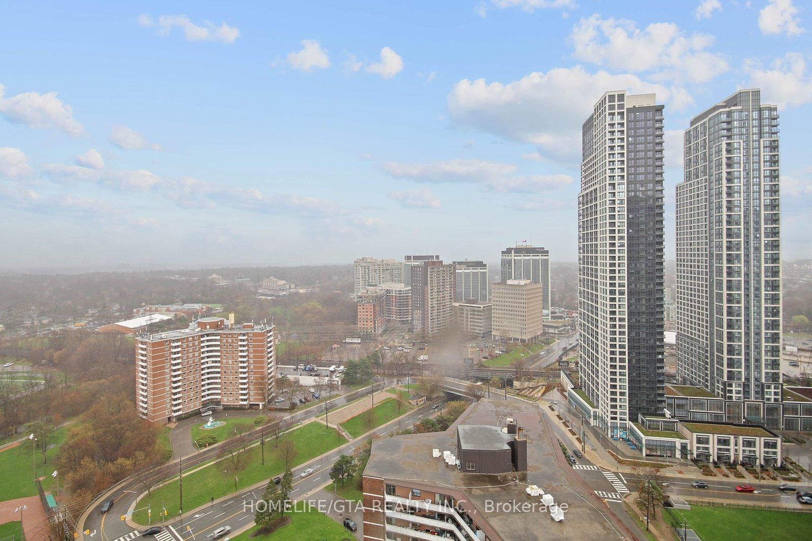 60 Central Park Roadway, Unit 2604 - Photo 35