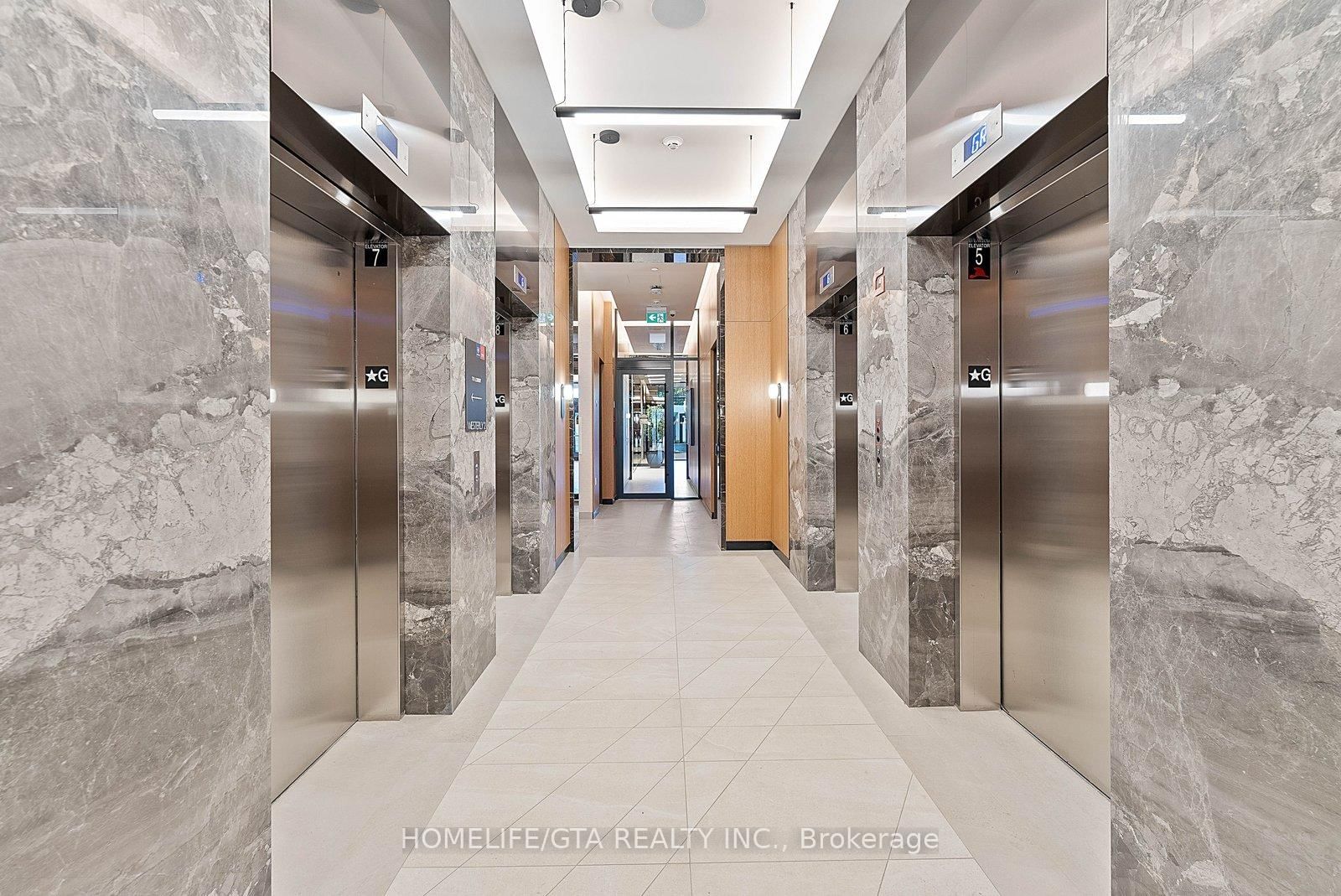 60 Central Park Roadway, Unit 2604 - Photo 36