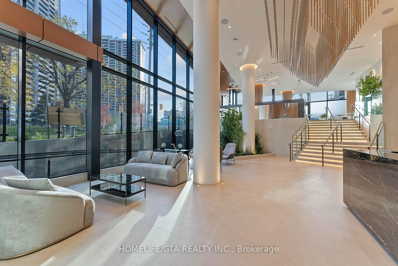 60 Central Park Roadway, Unit 2604 - Photo 38