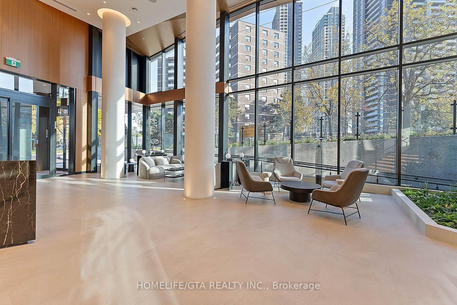 60 Central Park Roadway, Unit 2604 - Photo 39