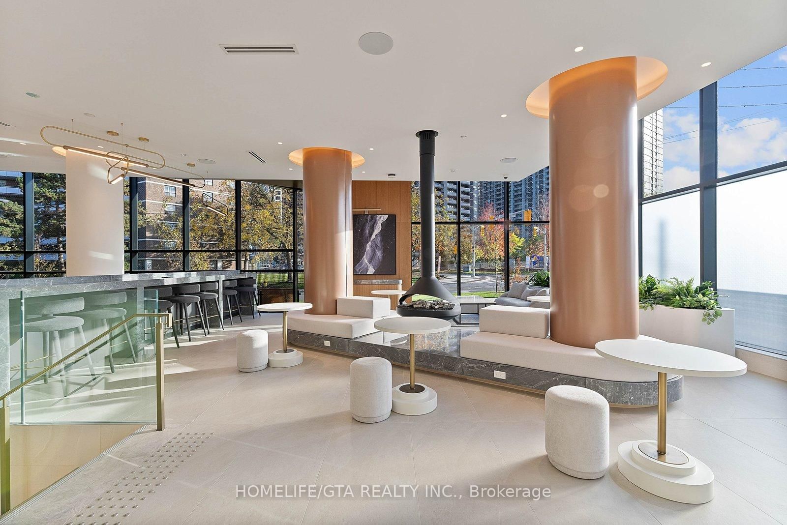 60 Central Park Roadway, Unit 2604 - Photo 40