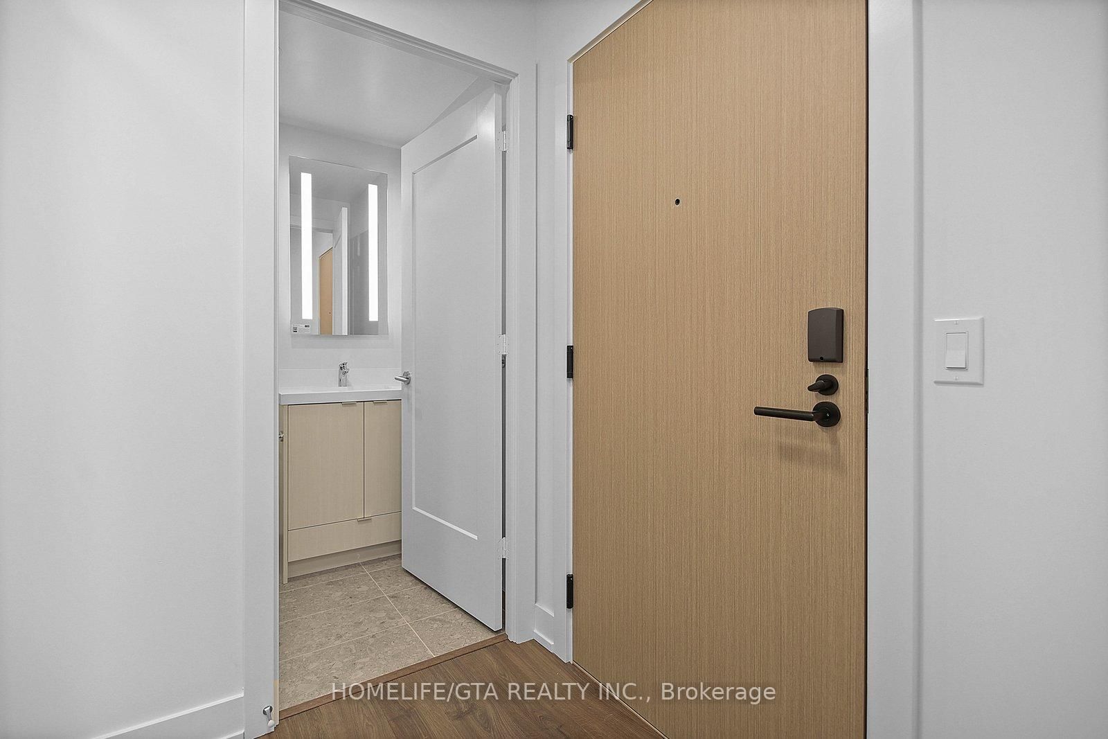 60 Central Park Roadway, Unit 2604 - Photo 5