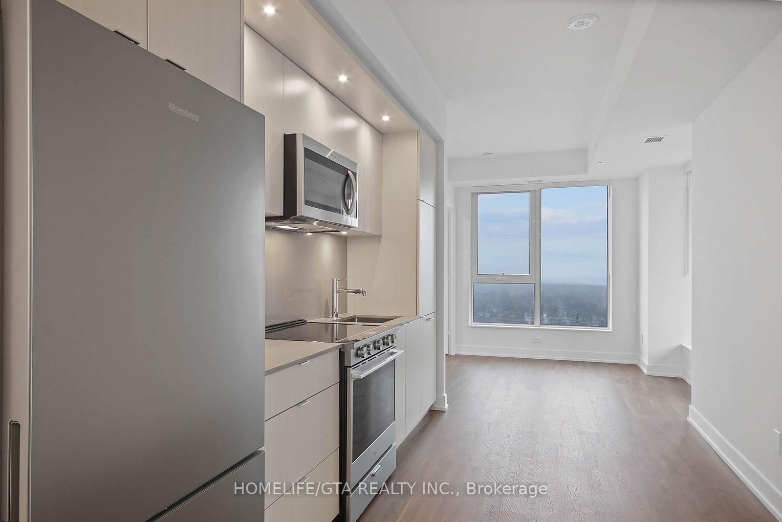 60 Central Park Roadway, Unit 2604 - Photo 8