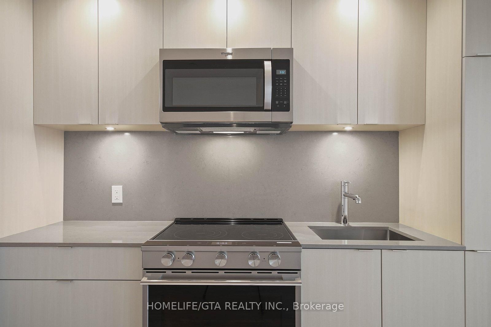 60 Central Park Roadway, Unit 2604 - Photo 9