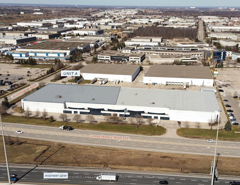 A - 2351 Upper Middle Rd E, Oakville, L6H 6P7 | Image 2