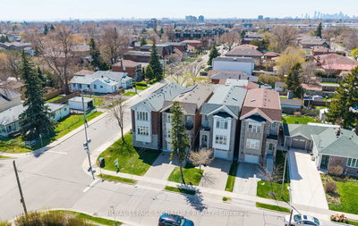 56 Twenty Sixth St | Toronto | Image