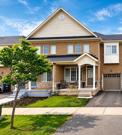 44 Seedland Cres | Brampton | Image