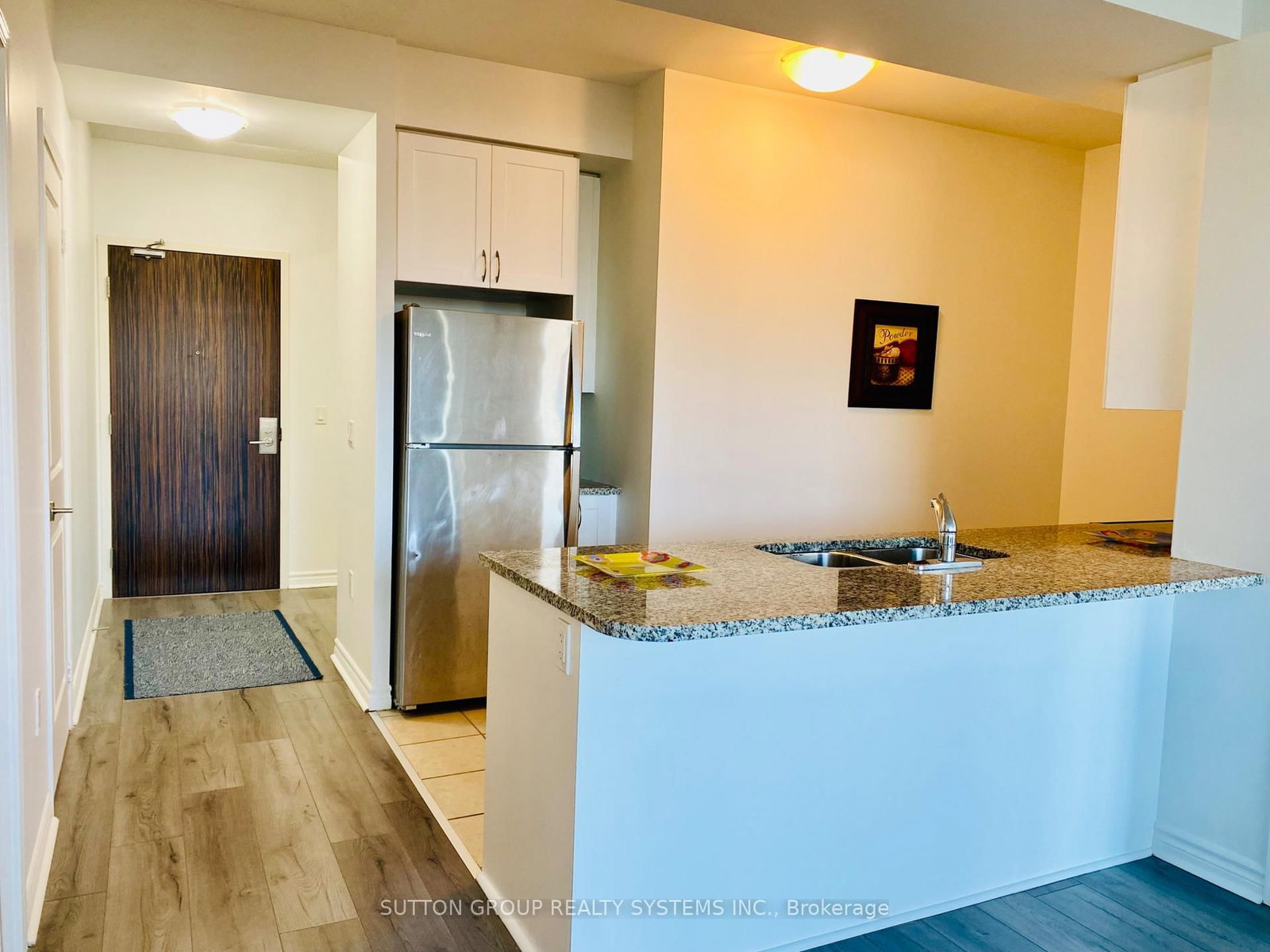 349 Rathburn Road W, Unit 301 - Photo 11