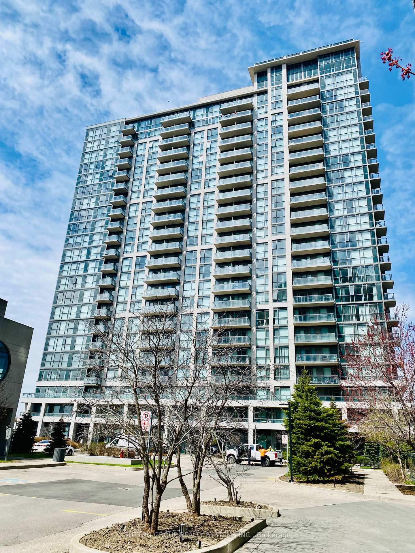 349 Rathburn Road W, Unit 301 - Photo 20