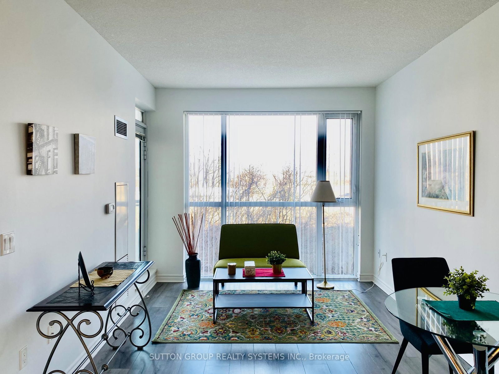 349 Rathburn Road W, Unit 301 - Photo 6