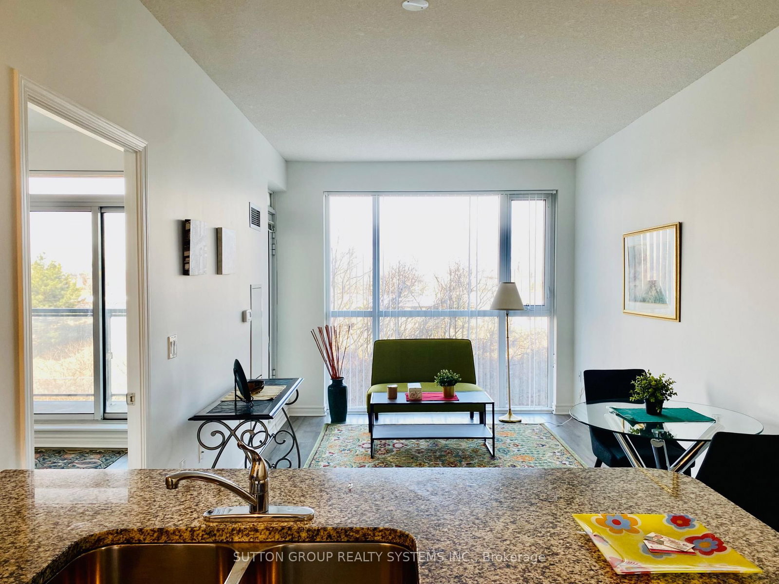 349 Rathburn Road W, Unit 301 - Photo 7