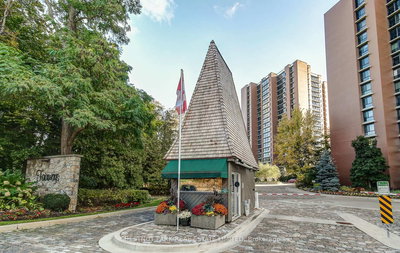 812 - 1400 Dixie Rd | Mississauga | Image