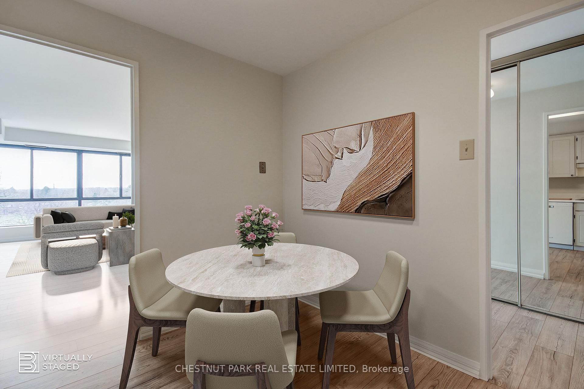 1400 Dixie Road, Unit 812