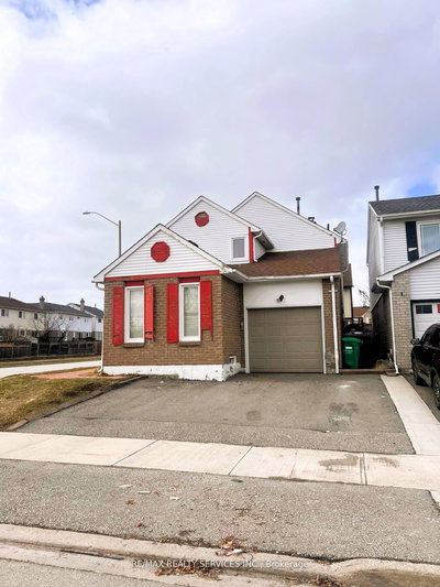 31 Junewood Cres | Brampton | Image