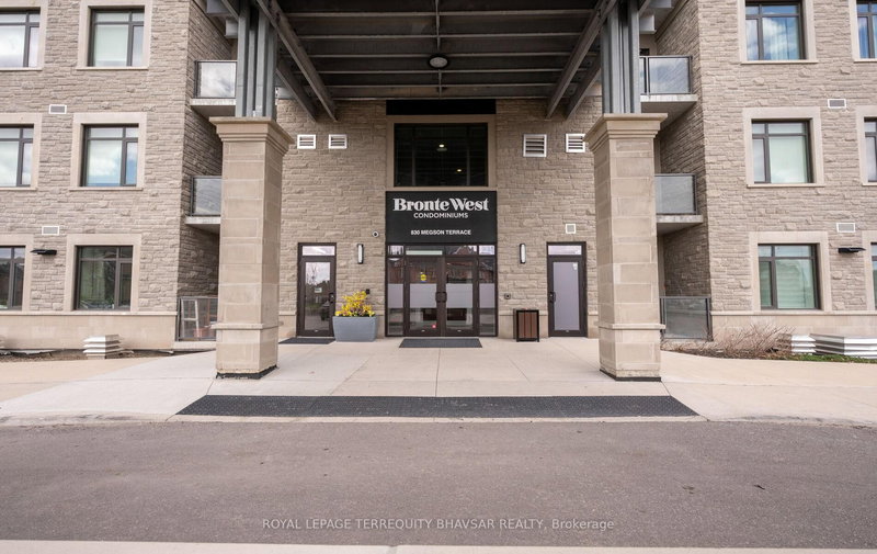 621 - 830 Megson Terr, Milton, L9T 9M7 | Image 3